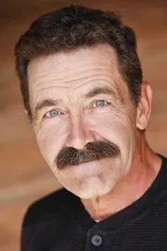 Ben Hall as Sara's Murderer