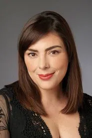 Julieta Vallina as Alicia
