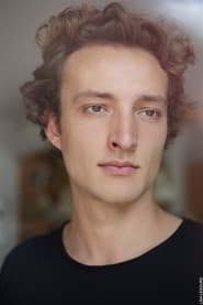 Mikael-Don Giancarli as Guildenstern (Hamlet)