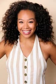 Kayla LaVine as Choir Girl