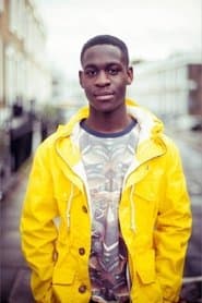 Ade Oyefeso