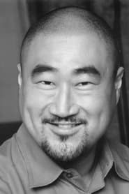 Jung-Yul Kim as Hannibal Chau Thug