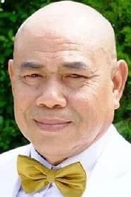 Puang Kaewprasert as Monk