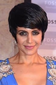 Mandira Bedi as Preeti Singh, Kuljeet's Sister