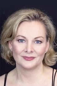 Sara Stewart as Martha Wayne