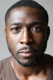 Eric Kofi Abrefa as Company Messenger