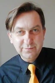 Sebastian Konrad as Engineer Man