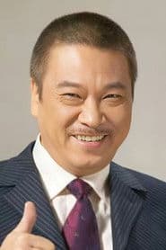 Ng Man-Tat as Fung