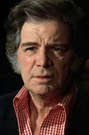 James V. Christy as Dr. Pinto