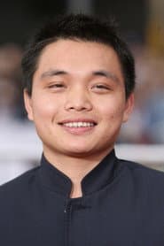 Shaobo Qin as Yen