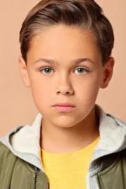 Kellen Raffaelo as Timmy