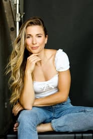 Louise Hradsky as Dancer and Chorus Performer