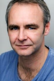 Jason Whyte as Cryo Vault Med Tech