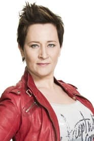 Wanda Dubiel as Manna