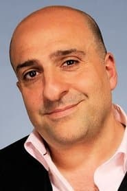 Omid Djalili as Askay / Pusasn