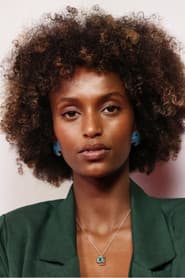 Edyll Ismail as Zuri