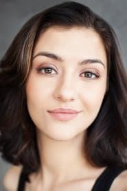 Katie Findlay as Liz