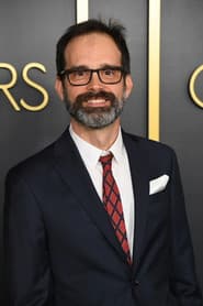 Andrew Buckland as Sports Announcer (uncredited)