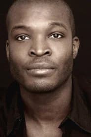 Lynden David Hall as The Wedding Singer