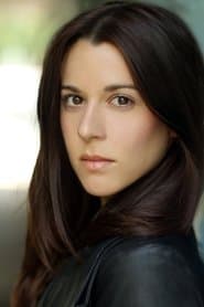 Victoria Atkin as Troupe
