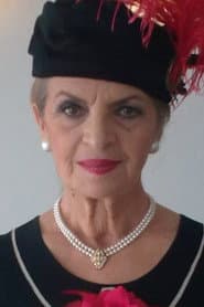 Liana Navrot as Orthodox Schema Nun