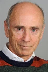 Johnny Myers as Building Manager