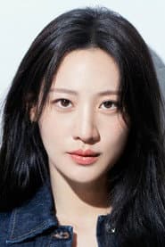 Claudia Kim as Dr. Helen Cho
