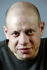 Ivan Kokorin as Chugun