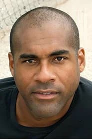 Michael Gerald as Football Quarterback (uncredited)