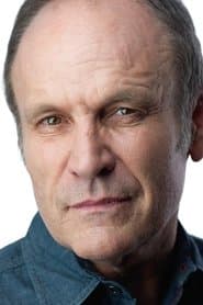 Ned Van Zandt as Professor Jeremy Martin