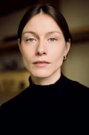 Louise Greggory as Restaurant Waitress