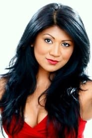Sue-Lynn Ansari as Nurse