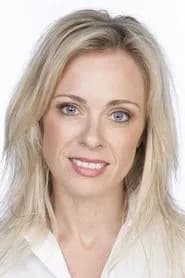 Jodie Dry as Mrs. Falk