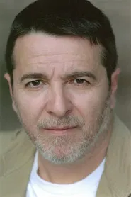 Loïc Brabant as Professor