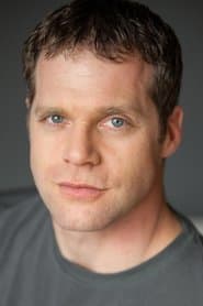 Tyler Hall as NYC Police Officer
