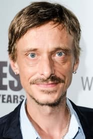 Mackenzie Crook as Ragetti