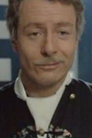 Jacques Stany as Musumeci, il poliziotto