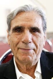 Reza Naji as Ali's Father