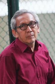 Agus Wibowo as Asa's Grandfather
