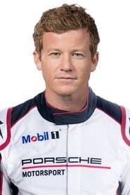 Patrick Long as Patrick Long
