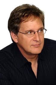 Joe Fowler as Reporter