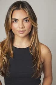 Elyssa Cueto as Dancer
