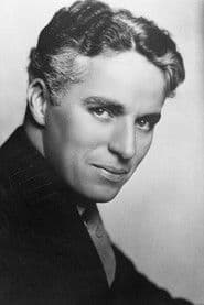 Charlie Chaplin as Adenoid Hynkel, Dictator of Tomania / A Jewish Barber