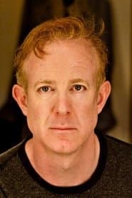 Ian Kelly as Mr. Granger
