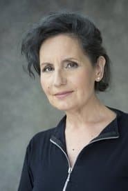Katarzyna Bargiełowska as Wailing Woman