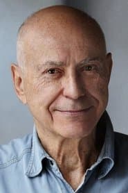 Alan Arkin as Wild Knuckles (voice)