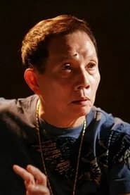 Lau Kar-leung as Fu Wen-Chi