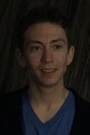 Bryan Barter as Billy Olsen