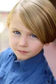 Maddix Robinson as Additional Voices (voice)