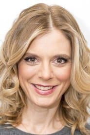 Emilia Fox as Dorota